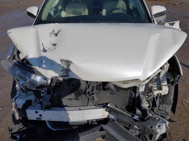 Photo 12 from auction – 2015 TOYOTA HIGHLANDER with VIN 5TDKKRFH3FS050482