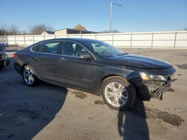 Photo 4 from auction – 2015 CHEVROLET IMPALA LT with VIN 2G1125S34F9215701