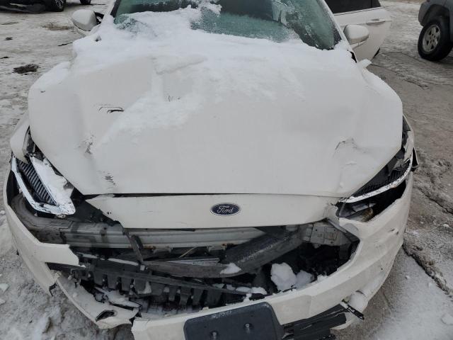 Photo 11 from auction – 2017 FORD FUSION SE with VIN 3FA6P0PU6HR306135