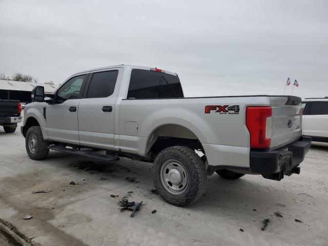 Photo 2 from auction – 2017 FORD F250 SUPER with VIN 1FT7W2B67HEE58014