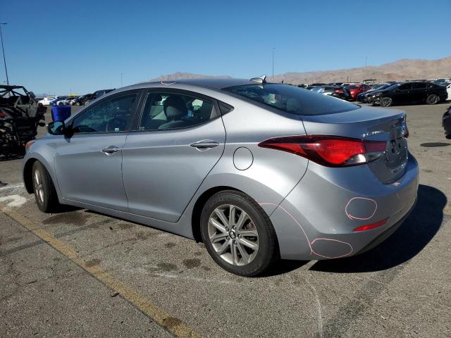 Photo 2 from auction – 2016 HYUNDAI ELANTRA SE with VIN 5NPDH4AE4GH767536