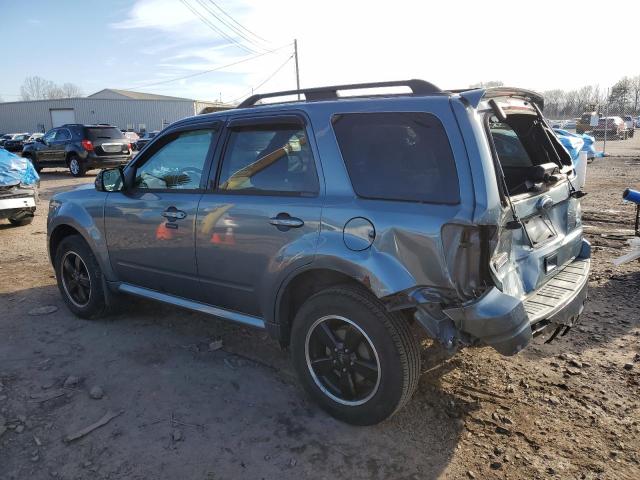 Photo 2 from auction – 2011 FORD ESCAPE XLT with VIN 1FMCU9DG9BKA78406