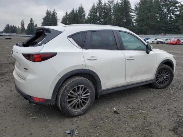 Photo 3 from auction – 2017 MAZDA CX-5 TOURI with VIN JM3KFBCLXH0221570