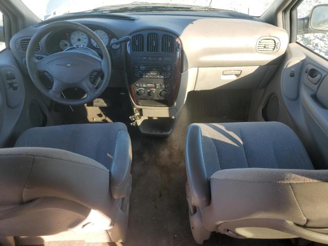 Photo 8 from auction – 2003 CHRYSLER TOWN & COU with VIN 2C4GP44303R353127