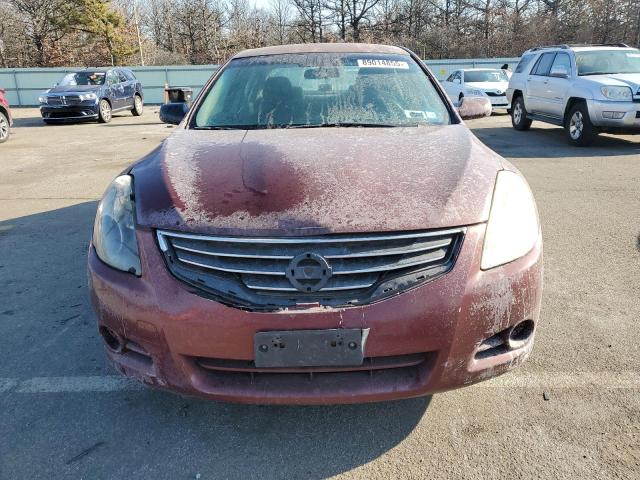 Photo 5 from auction – 2010 NISSAN ALTIMA BAS with VIN 1N4AL2AP4AN509943
