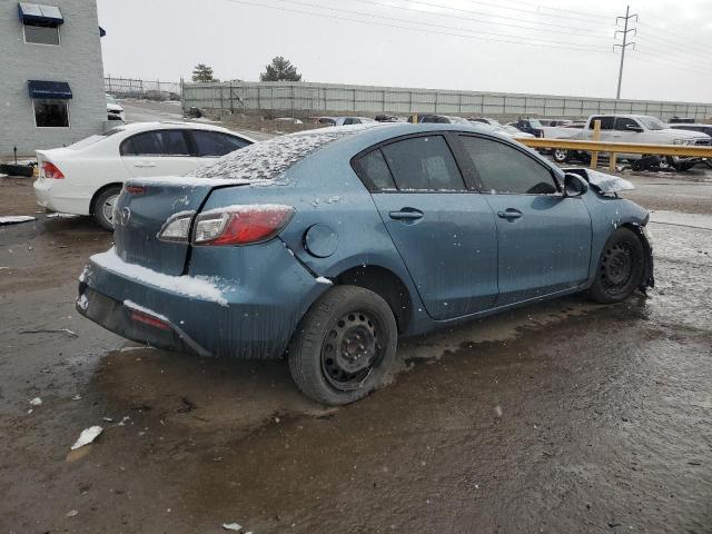 Photo 3 from auction – 2010 MAZDA 3 I with VIN JM1BL1SFXA1265222