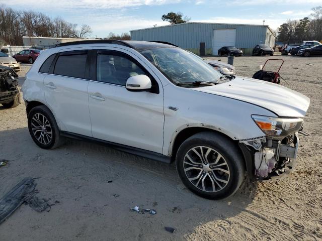 Photo 4 from auction – 2017 MITSUBISHI OUTLANDER with VIN JA4AR4AW3HZ029319