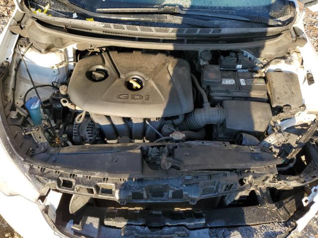 Photo 11 from auction – 2014 KIA FORTE EX with VIN KNAFX4A87E5151409