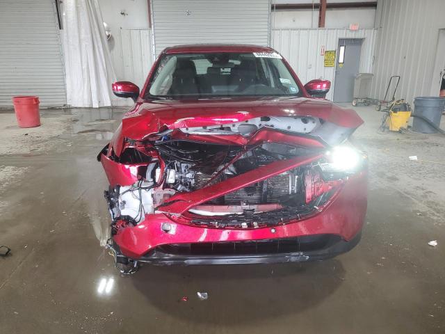 Photo 5 from auction – 2023 MAZDA CX-5 with VIN JM3KFBAM1P0270523