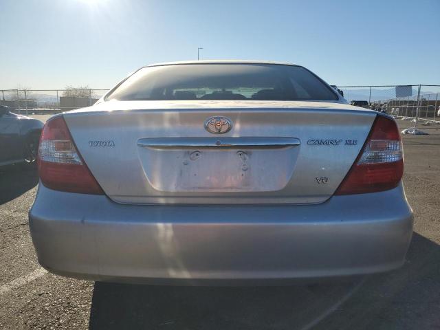 Photo 6 from auction – 2002 TOYOTA CAMRY LE/X with VIN JTDBF30K120033974