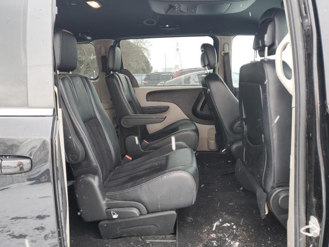 Photo 11 from auction – 2017 DODGE GRAND CARA with VIN 2C4RDGBG1HR649788