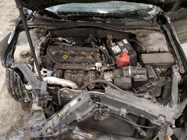 Photo 11 from auction – 2012 FORD FUSION 4D with VIN 3FAHP0HA3CR305885