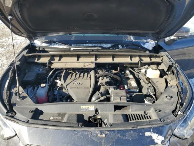 Photo 12 from auction – 2023 TOYOTA HIGHLANDER with VIN 5TDKDRAH6PS015454
