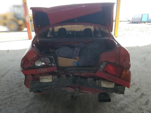 Photo 6 from auction – 1993 TOYOTA TERCEL STD with VIN JT2EL46S3P0262272