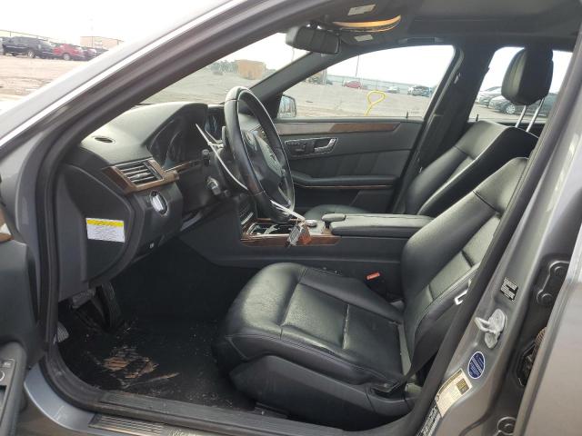 Photo 7 from auction – 2010 MERCEDES-BENZ E 350 with VIN WDDHF5GB4AA242233