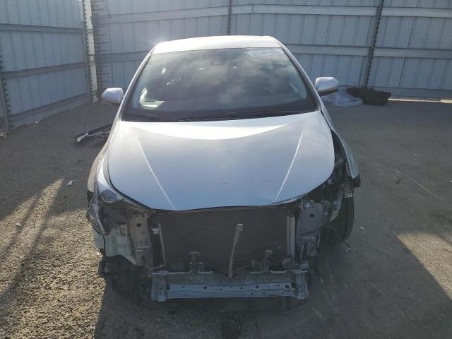 Photo 5 from auction – 2016 TOYOTA PRIUS with VIN JTDKARFU7G3024664