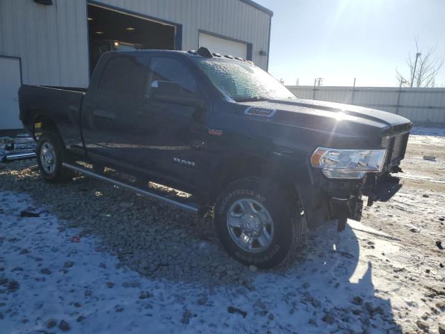 Photo 4 from auction – 2019 RAM 2500 TRADE with VIN 3C6UR5CJ3KG633543