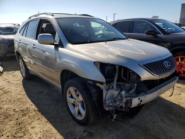 Photo 4 from auction – 2004 LEXUS RX 330 with VIN JTJHA31U640049855