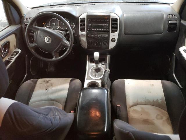 Photo 8 from auction – 2005 MERCURY MARINER with VIN 4M2YU57145DJ26214