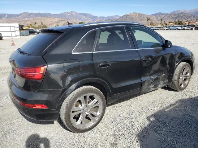 Photo 3 from auction – 2016 AUDI Q3 PREMIUM with VIN WA1BFCFS8GR005528