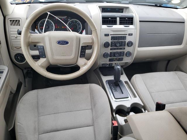 Photo 8 from auction – 2012 FORD ESCAPE XLT with VIN 1FMCU0DG9CKB30470