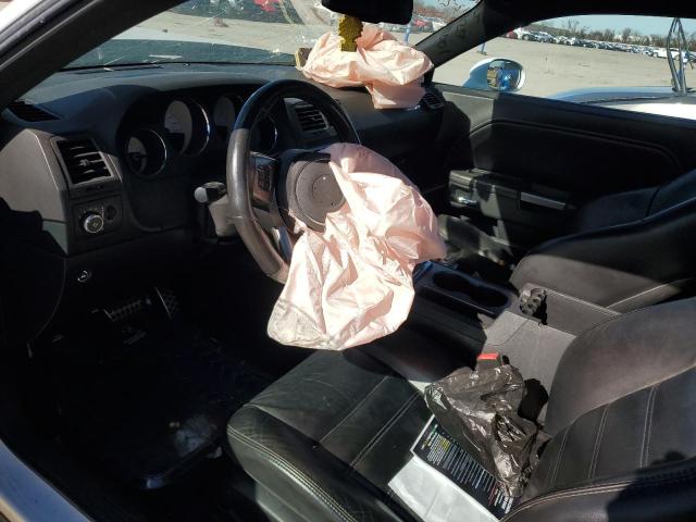 Photo 8 from auction – 2014 DODGE CHALLENGER with VIN 2C3CDYBT9EH247001