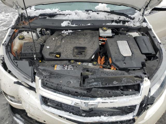 Photo 11 from auction – 2013 CHEVROLET VOLT with VIN 1G1RD6E41DU147266