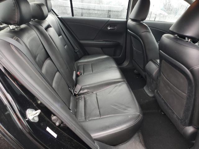 Photo 10 from auction – 2014 HONDA ACCORD SPO with VIN 1HGCR2F50EA095518