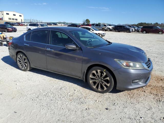Photo 4 from auction – 2014 HONDA ACCORD SPO with VIN 1HGCR2F57EA041794