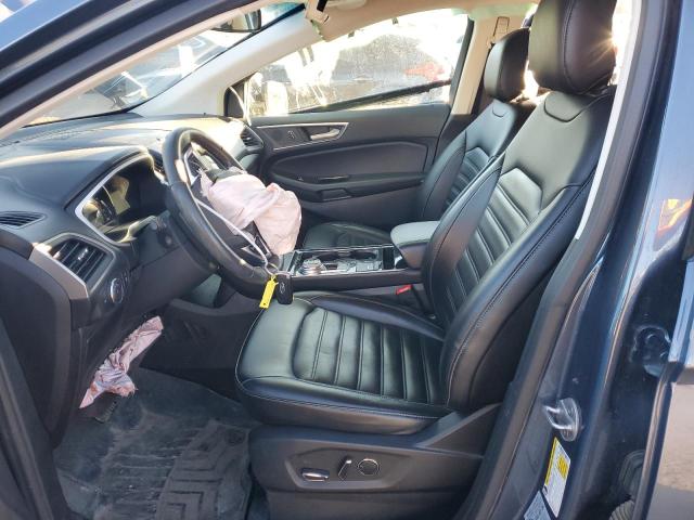 Photo 7 from auction – 2019 FORD EDGE SEL with VIN 2FMPK4J91KBC71045