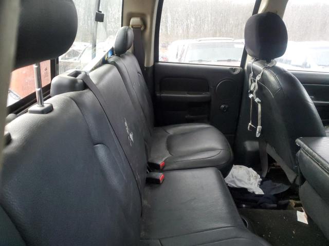 Photo 10 from auction – 2005 DODGE RAM 1500 S with VIN 1D7HU18D75S184293
