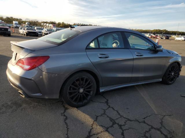 Photo 3 from auction – 2016 MERCEDES-BENZ CLA 250 with VIN WDDSJ4EBXGN369104