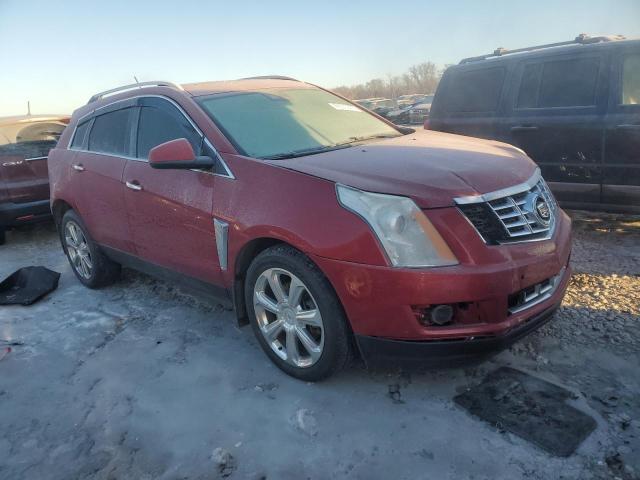 Photo 4 from auction – 2015 CADILLAC SRX PERFOR with VIN 3GYFNFE39FS556708