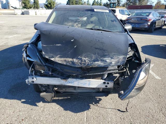 Photo 5 from auction – 2008 TOYOTA PRIUS with VIN JTDKB20U683404674