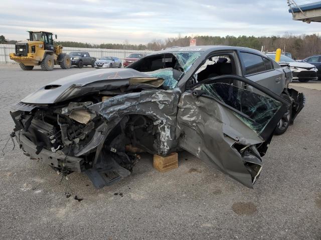 Photo 1 from auction – 2019 DODGE CHARGER GT with VIN 2C3CDXHG1KH630530