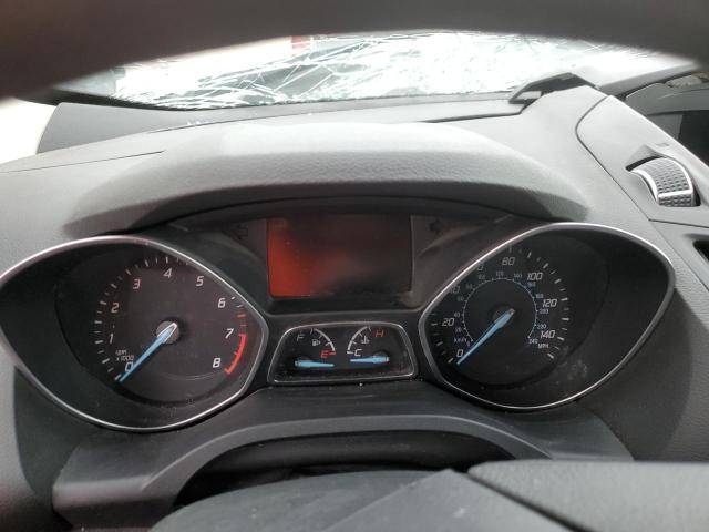 Photo 9 from auction – 2015 FORD ESCAPE SE with VIN 1FMCU9G90FUA11426