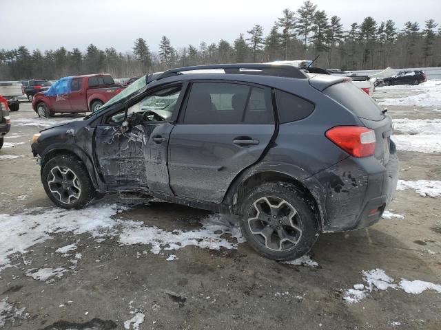 Photo 2 from auction – 2013 SUBARU XV CROSSTR with VIN JF2GPAWC3D2855434