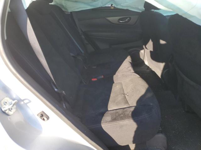 Photo 11 from auction – 2015 NISSAN ROGUE S with VIN 5N1AT2MV4FC841397