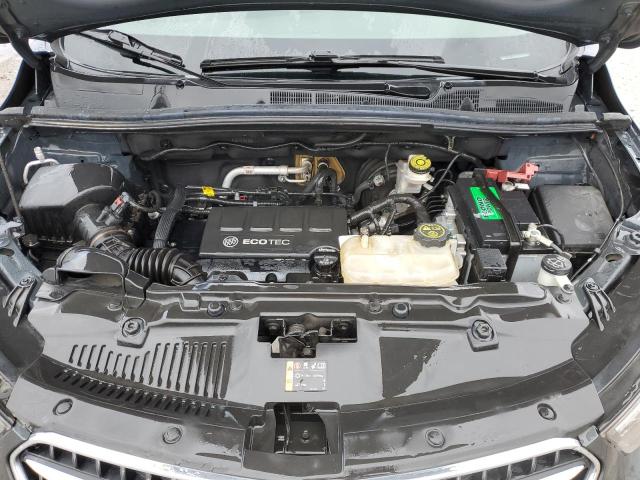 Photo 11 from auction – 2017 BUICK ENCORE ESS with VIN KL4CJCSB2HB143889