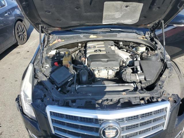 Photo 11 from auction – 2014 CADILLAC ATS PERFOR with VIN 1G6AC5SX8E0171561