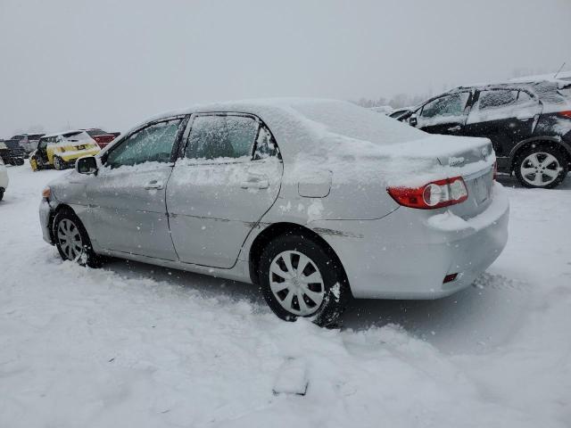 Photo 2 from auction – 2011 TOYOTA COROLLA BA with VIN 2T1BU4EE9BC701055