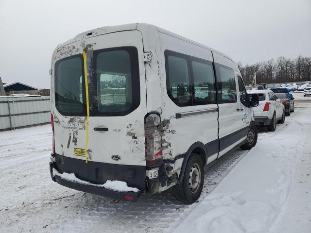 Photo 3 from auction – 2019 FORD TRANSIT T- with VIN 1FBAX2CM2KKA93397