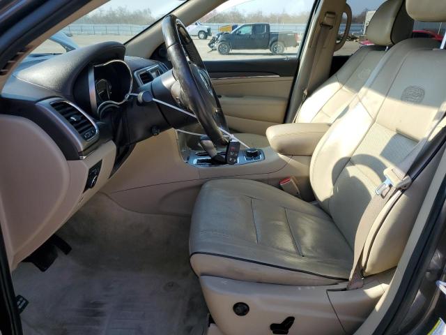 Photo 7 from auction – 2018 JEEP GRAND CHER with VIN 1C4RJFCG9JC166579