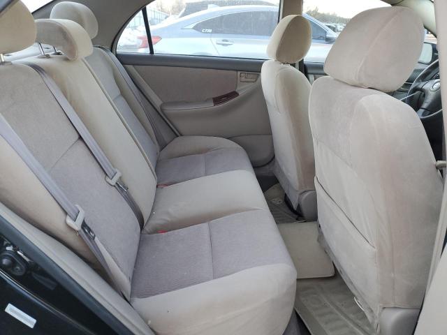 Photo 10 from auction – 2007 TOYOTA COROLLA CE with VIN 1NXBR32E37Z922057