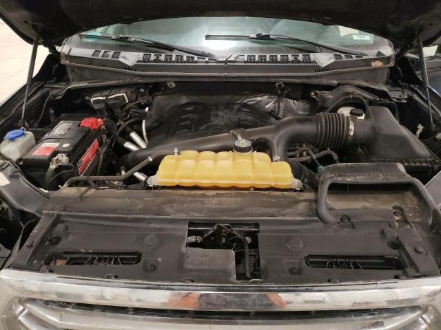 Photo 11 from auction – 2016 FORD F150 SUPER with VIN 1FTEW1EGXGFD55765