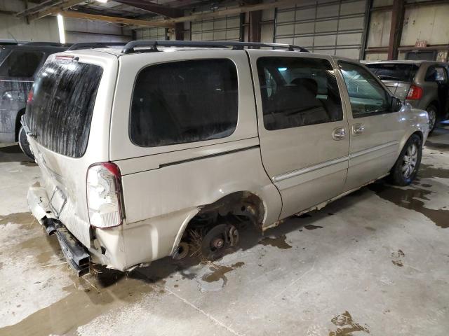 Photo 3 from auction – 2007 BUICK TERRAZA CX with VIN 5GADV23187D155841