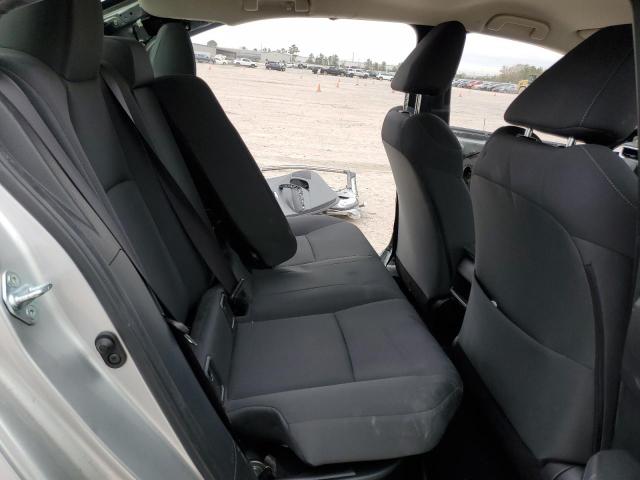 Photo 10 from auction – 2021 TOYOTA COROLLA LE with VIN JTDEAMDE8MJ012820