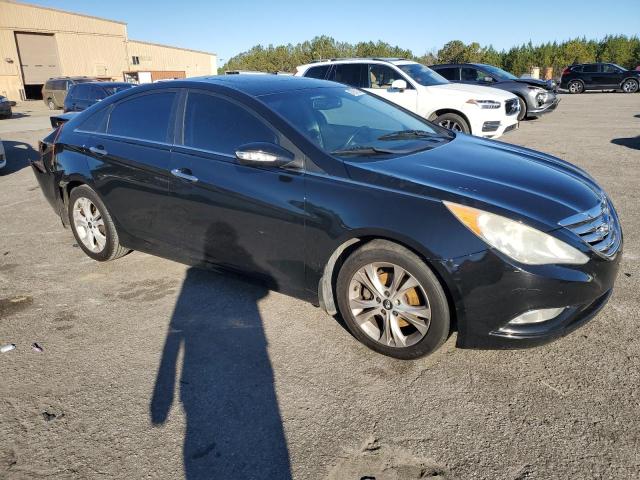 Photo 4 from auction – 2013 HYUNDAI SONATA with VIN 5NPEC4AC7DH669226