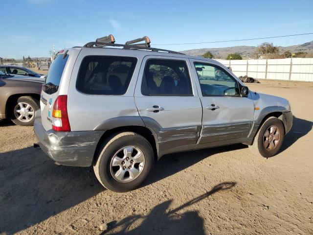 Photo 3 from auction – 2001 MAZDA TRIBUTE LX with VIN 4F2CU08111KM20113
