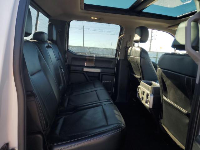 Photo 10 from auction – 2016 FORD F150 SUPER with VIN 1FTEW1EF2GKF28435